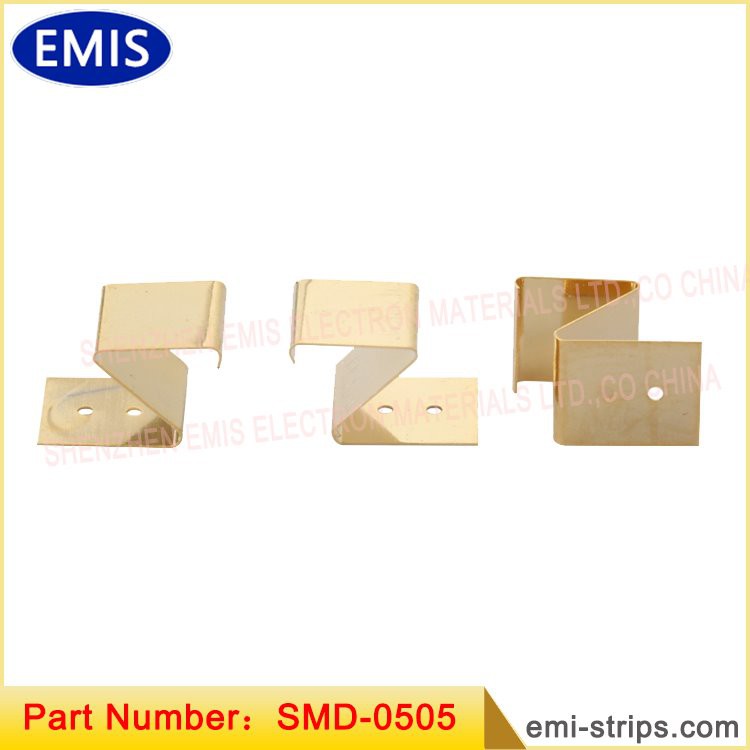 Elektriskā kontakta atspere