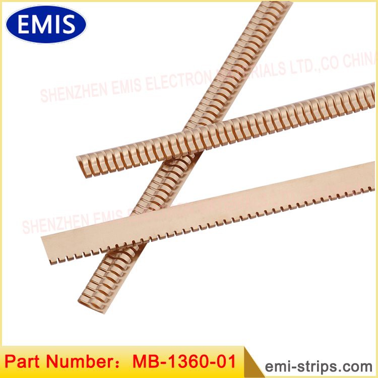 EMI Ekranēšana Kontakti Atspere